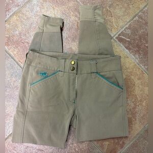 SmartPac Piper Breeches